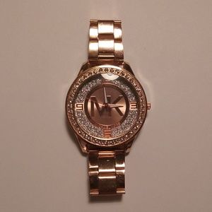 Michael Kors watch *NOT AUTHENTIC*
